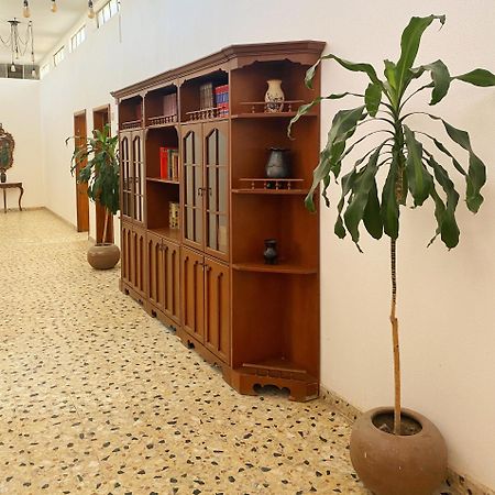 Alma Mia - Hospedaje Cholula Eksteriør bilde